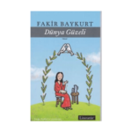 Dünya Güzeli