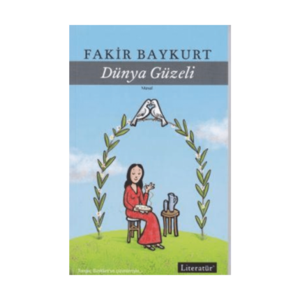 Dünya Güzeli