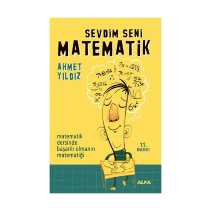 Sevdim Seni Matematik