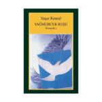 Yağmurcuk Kuşu (Yky)