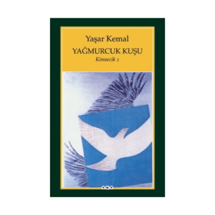 Yağmurcuk Kuşu (Yky)