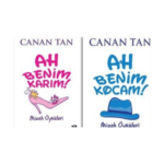 Ah Benim Karım Ah Benim Kocam