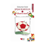 Şipşak Bilmeceler 3