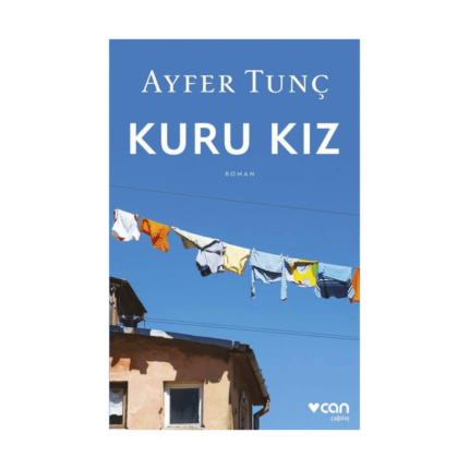 Kuru Kız