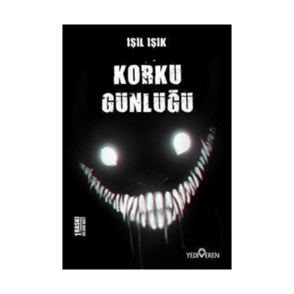 Korku Günlüğü