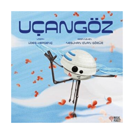 Uçangöz