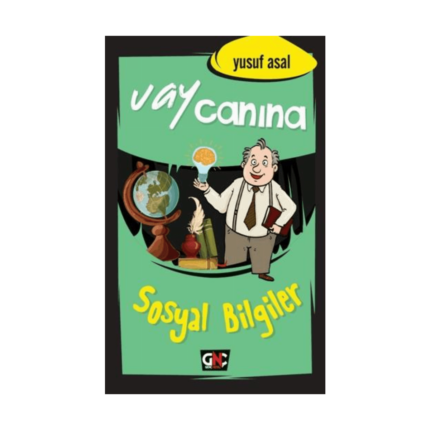 Vay Canına Sosyal Bilgiler