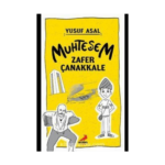 Muhteşem Zafer Çanakkale