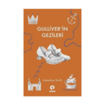 Gülliverin Gezileri Küçük Boy