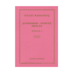 Şahdamar Körfez Sesler