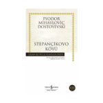 Stepançikova Köyü - Hasan Ali Yücel Klasikleri 121