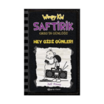 Saftirik 10 Hey Gidi Günler