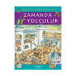Zamanda Yolculuk - İş Bankası Kültür Yayınları