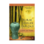 Kırık Çömlek Parçası