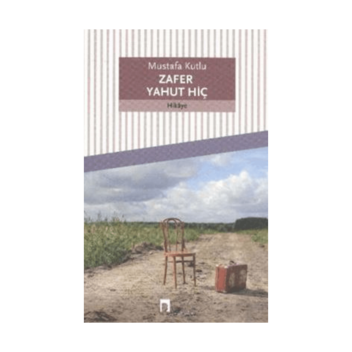 Zafer Yahut Hiç - Görsel 1