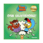 İlk Okuma Kitabı 26-Oyun Geliştiriyoruz!