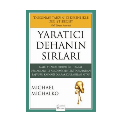 Yaratıcı Dehanın Sırları
