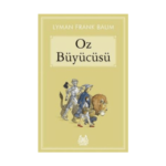Oz Büyücüsü Çocuk Klasik