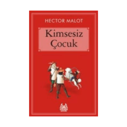 Kimsesiz Çocuk Çocuk Klasik