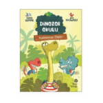 Dinozore Okulu Kahraman Diplo