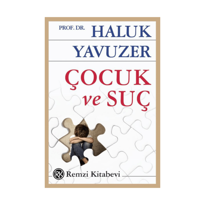 Çocuk Ve Suç - Görsel 1