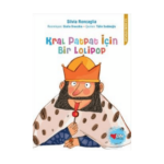 Kral Patpat İçin Bir Lolipop