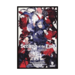 Seraph Of The End 24 - Kıyamet Meleği