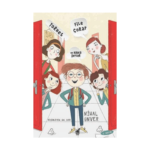 Tornet File Çorap Ve Başka Şeyler