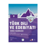 9. Sınıf Iceberg Türk Dili Ve Edebiyatı Soru Bankası