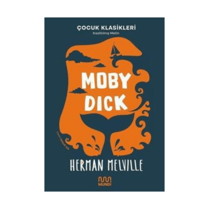 Moby Dick - Mundi