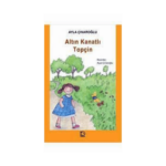 Altın Kanatlı Topçin