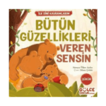 Bütün Güzellikleri Veren Sensin - İlk Dini Kavram