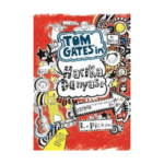 Tom Gates 1 Harika Dünyası
