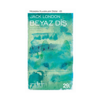 Beyaz Diş - Modern Klasikler 10