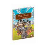 Don Kişot - Disney Çizgi Klasikler