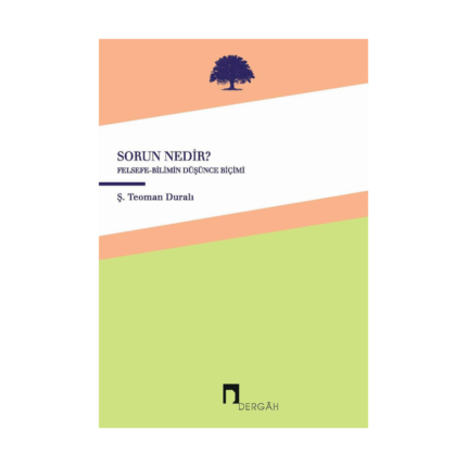 Sorun Nedir?