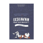 Eşkilanın Hayret Verici Mac 3