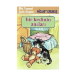 Bir Kedinin Anıları