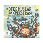 Öfke Kuşları Orkestrası