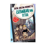 Şok Timi 1 İstanbulun Fethi