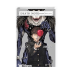 Death Note Short Stories