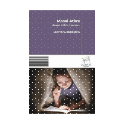 Masal Atlası-Masal Kültür Yazıları