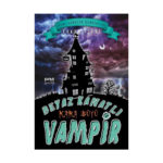 Beyaz Kanatlı Vampir 7 Kara Büyü