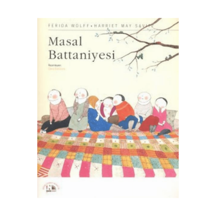 Masal Battaniyesi