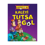 Eğlenceli Bilgi Hobi 19 - Kaleyi Tutsa Gol