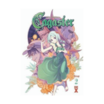 Cagaster - 2