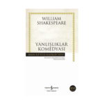 Yanlışlıklar Komedyası - Hasan Ali Yücel Klasikleri 141