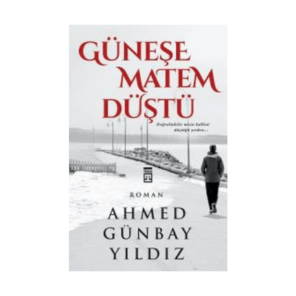 Güneşe Matem Düştü