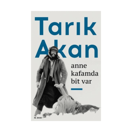 Anne Kafamda Bit Var