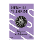 Rüyalar Anlatılmaz - Everest Yayınları